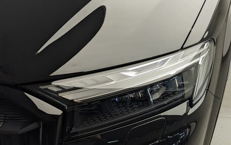 Audi Q7, 2025 год, 12 770 000 рублей, 21 фотография