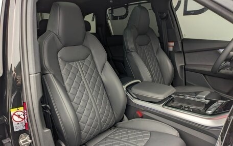 Audi Q7, 2025 год, 12 770 000 рублей, 11 фотография