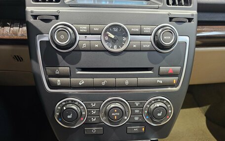Land Rover Freelander II рестайлинг 2, 2014 год, 1 299 000 рублей, 9 фотография