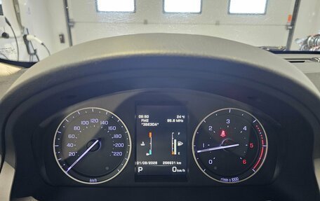 Land Rover Freelander II рестайлинг 2, 2014 год, 1 299 000 рублей, 8 фотография