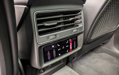 Audi Q7, 2025 год, 12 770 000 рублей, 24 фотография