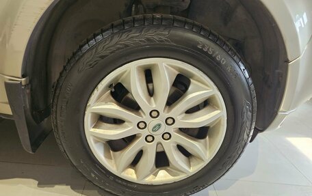 Land Rover Freelander II рестайлинг 2, 2014 год, 1 299 000 рублей, 20 фотография