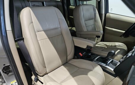 Land Rover Freelander II рестайлинг 2, 2014 год, 1 299 000 рублей, 16 фотография