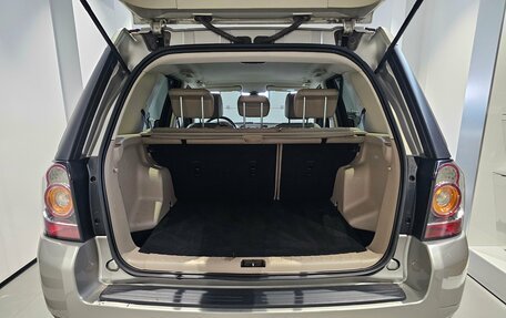 Land Rover Freelander II рестайлинг 2, 2014 год, 1 299 000 рублей, 19 фотография