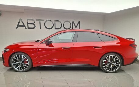 Audi A5, 2026 год, 6 300 000 рублей, 2 фотография