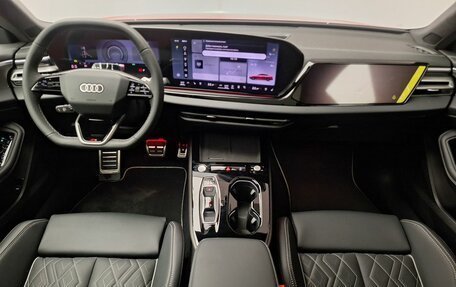Audi A5, 2026 год, 6 300 000 рублей, 4 фотография
