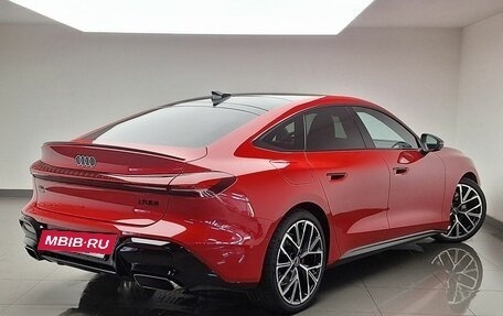 Audi A5, 2026 год, 6 300 000 рублей, 3 фотография