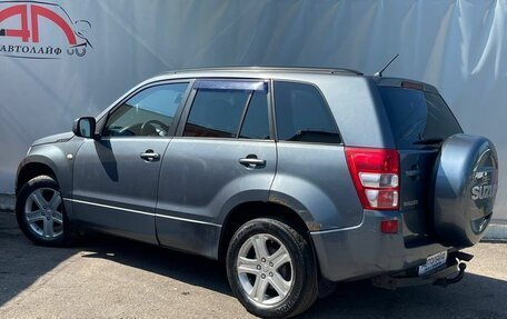 Suzuki Grand Vitara, 2006 год, 435 000 рублей, 3 фотография