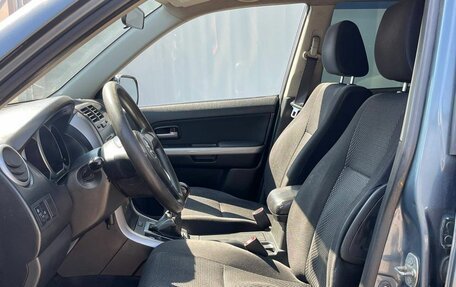 Suzuki Grand Vitara, 2006 год, 435 000 рублей, 9 фотография