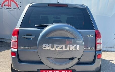 Suzuki Grand Vitara, 2006 год, 435 000 рублей, 7 фотография