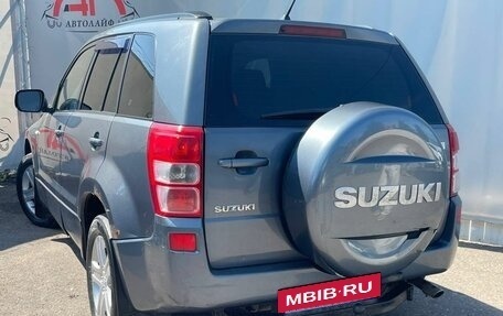 Suzuki Grand Vitara, 2006 год, 435 000 рублей, 6 фотография