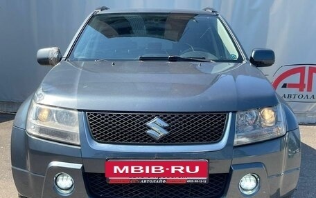 Suzuki Grand Vitara, 2006 год, 435 000 рублей, 5 фотография