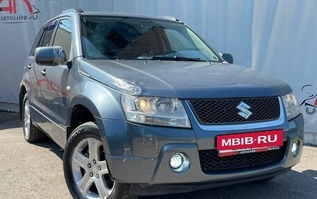 Suzuki Grand Vitara, 2006 год, 435 000 рублей, 4 фотография