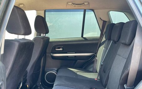 Suzuki Grand Vitara, 2006 год, 435 000 рублей, 10 фотография