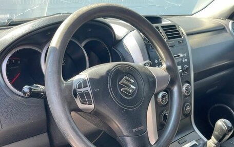 Suzuki Grand Vitara, 2006 год, 435 000 рублей, 14 фотография