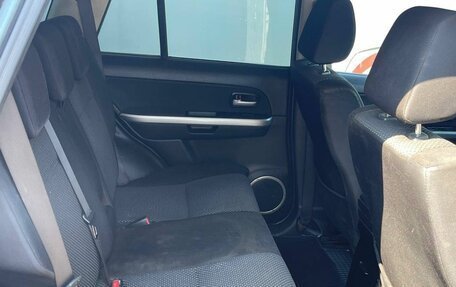 Suzuki Grand Vitara, 2006 год, 435 000 рублей, 11 фотография