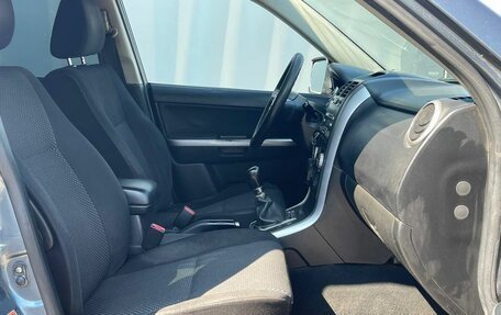 Suzuki Grand Vitara, 2006 год, 435 000 рублей, 12 фотография