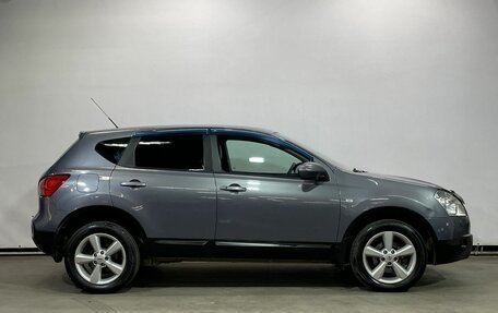Nissan Qashqai, 2007 год, 699 000 рублей, 4 фотография