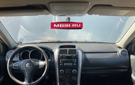 Suzuki Grand Vitara, 2006 год, 435 000 рублей, 13 фотография