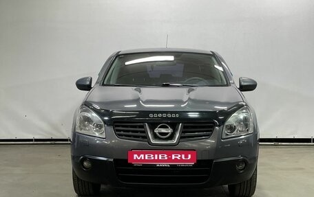 Nissan Qashqai, 2007 год, 699 000 рублей, 2 фотография