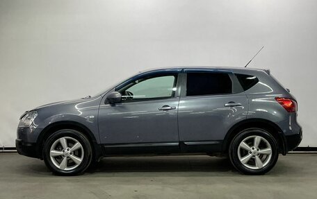 Nissan Qashqai, 2007 год, 699 000 рублей, 8 фотография