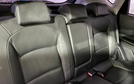 Nissan Qashqai, 2007 год, 699 000 рублей, 11 фотография