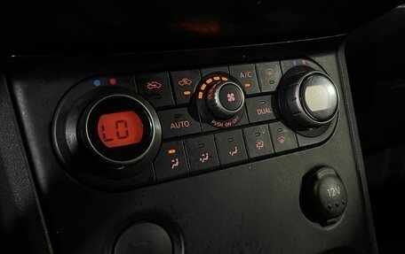 Nissan Qashqai, 2007 год, 699 000 рублей, 14 фотография