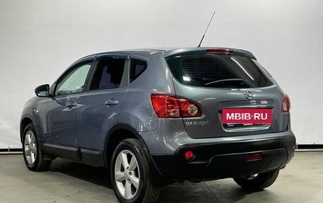 Nissan Qashqai, 2007 год, 699 000 рублей, 7 фотография