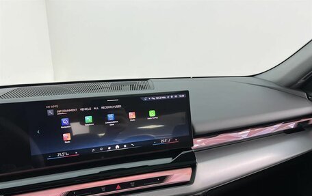 BMW 5 серия, 2025 год, 8 190 000 рублей, 15 фотография