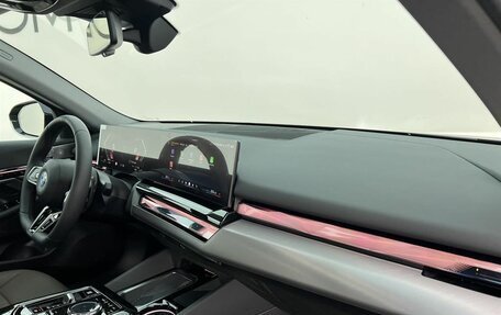 BMW 5 серия, 2025 год, 8 190 000 рублей, 9 фотография