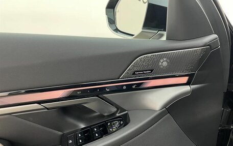 BMW 5 серия, 2025 год, 8 190 000 рублей, 17 фотография