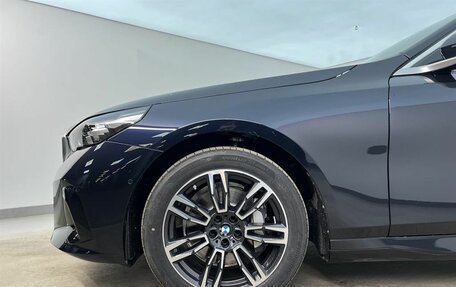 BMW 5 серия, 2025 год, 8 190 000 рублей, 20 фотография