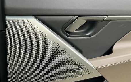 BMW 5 серия, 2025 год, 8 190 000 рублей, 18 фотография
