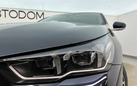 BMW 5 серия, 2025 год, 8 190 000 рублей, 19 фотография