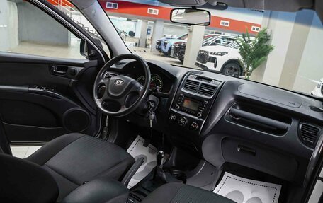 KIA Sportage II, 2010 год, 755 000 рублей, 8 фотография