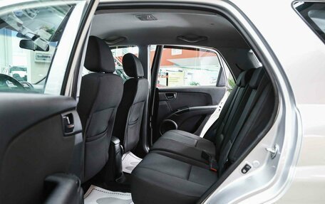 KIA Sportage II, 2010 год, 755 000 рублей, 7 фотография