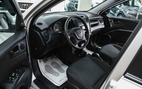 KIA Sportage II, 2010 год, 755 000 рублей, 6 фотография