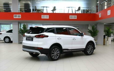 Geely Atlas, 2022 год, 1 650 000 рублей, 4 фотография
