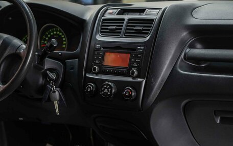 KIA Sportage II, 2010 год, 755 000 рублей, 10 фотография