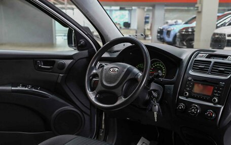 KIA Sportage II, 2010 год, 755 000 рублей, 9 фотография