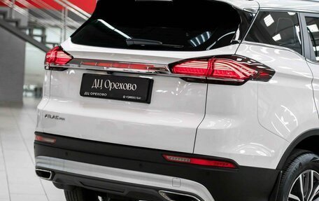 Geely Atlas, 2022 год, 1 650 000 рублей, 5 фотография