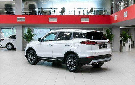 Geely Atlas, 2022 год, 1 650 000 рублей, 3 фотография