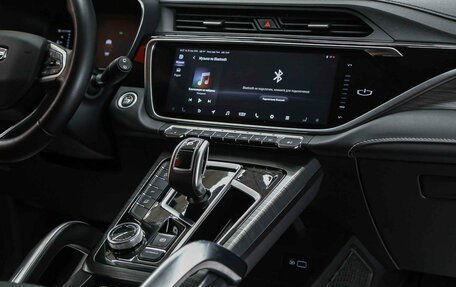 Geely Atlas, 2022 год, 1 650 000 рублей, 14 фотография