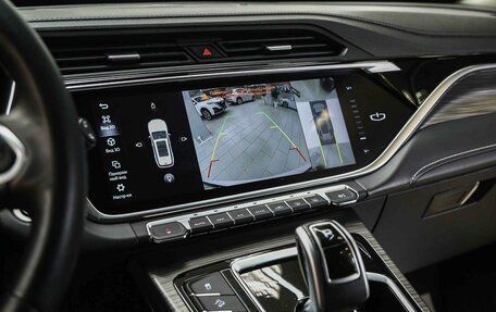 Geely Atlas, 2022 год, 1 650 000 рублей, 11 фотография