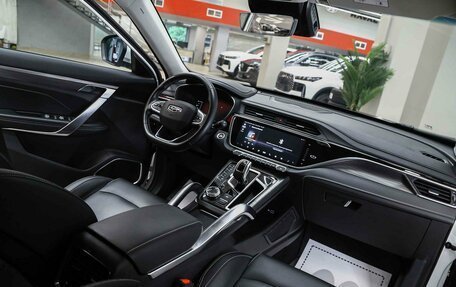 Geely Atlas, 2022 год, 1 650 000 рублей, 12 фотография