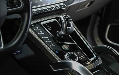 Geely Atlas, 2022 год, 1 650 000 рублей, 10 фотография