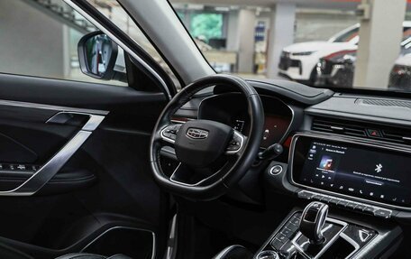 Geely Atlas, 2022 год, 1 650 000 рублей, 13 фотография