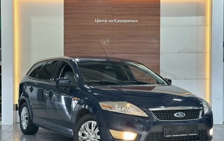 Ford Mondeo IV, 2009 год, 649 000 рублей, 3 фотография