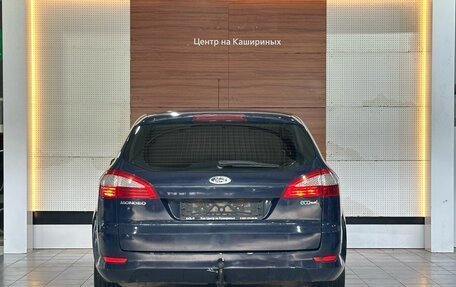 Ford Mondeo IV, 2009 год, 649 000 рублей, 5 фотография