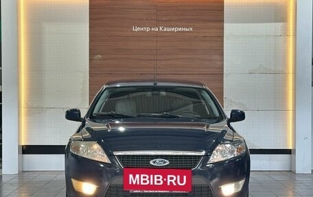 Ford Mondeo IV, 2009 год, 649 000 рублей, 2 фотография